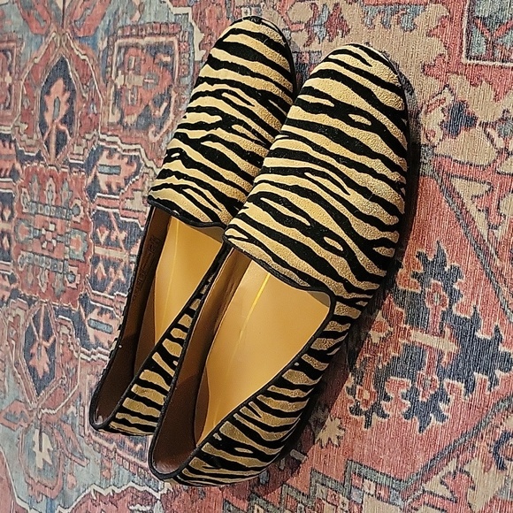 VIONIC - WOMENS NORTH WILLA TIGER SLIP ON FLAT - Picture 3 of 16